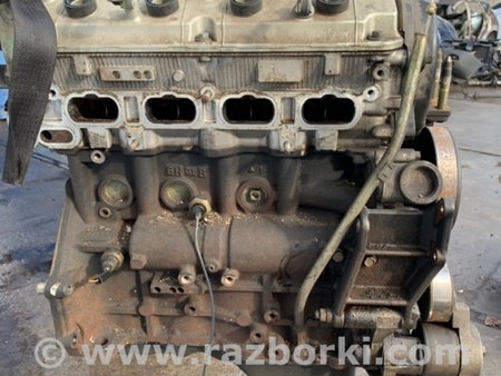 ФОТО Двигатель бензиновый для Mitsubishi Galant Киев