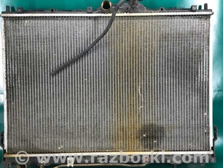 ФОТО Радиатор основной для Mitsubishi Endeavor (03-11) Киев