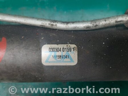 ФОТО Рулевая рейка для Mitsubishi Endeavor (03-11) Киев