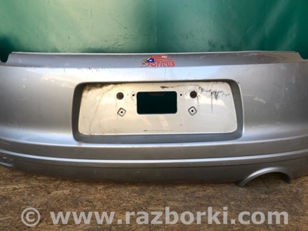 ФОТО Бампер задний для Mitsubishi Eclipse (05-08) Киев