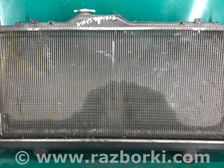 ФОТО Радиатор основной для Mitsubishi Eclipse (05-08) Киев