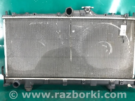 ФОТО Радиатор основной для Mitsubishi Eclipse (05-08) Киев