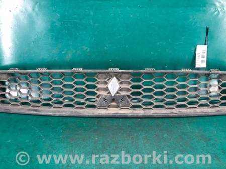 ФОТО Решетка радиатора для Mitsubishi Colt Z30 (02-12) Киев