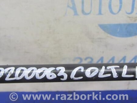 ФОТО Тяга рулевая для Mitsubishi Colt Z30 (02-12) Киев
