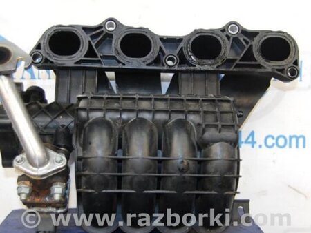 ФОТО Впускной коллектор для Mitsubishi Colt Z30 (02-12) Киев