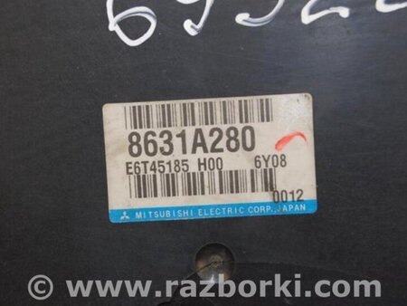 ФОТО Блок управления двигателем для Mitsubishi Colt Z30 (02-12) Киев