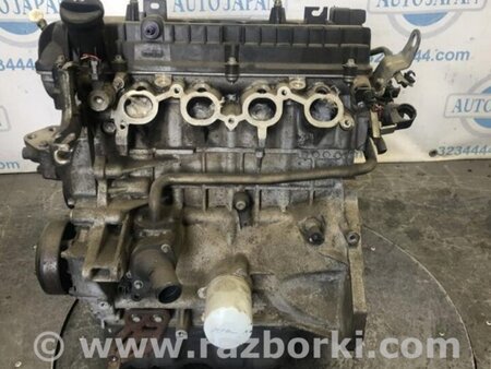 ФОТО Двигатель бензиновый для Mitsubishi Colt Z30 (02-12) Киев