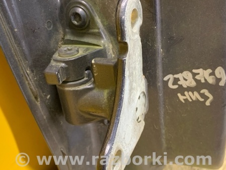 ФОТО Петля двери нижняя для Mitsubishi Colt Z30 (02-12) Киев