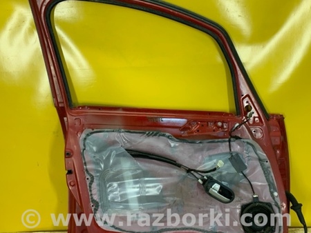 ФОТО Дверь для Mitsubishi Colt Z30 (02-12) Киев