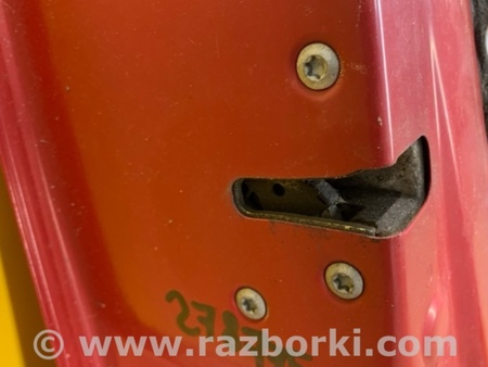 ФОТО Замок двери для Mitsubishi Colt Z30 (02-12) Киев