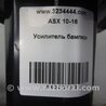 ФОТО Усилитель переднего бампера для Mitsubishi ASX Киев