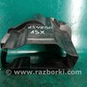 Дефлектор радиатора Mitsubishi ASX