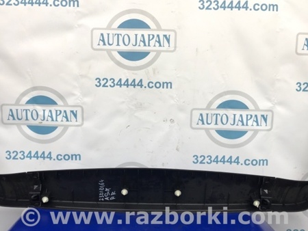 ФОТО Обшивка крышки багажника для Mitsubishi ASX Киев