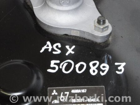 ФОТО Вакуумный усилитель для Mitsubishi ASX Киев