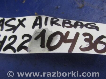 ФОТО Airbag подушка водителя для Mitsubishi ASX Киев