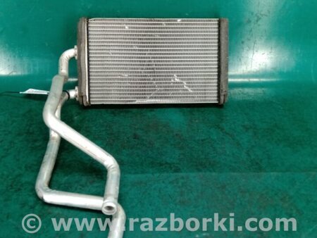 ФОТО Радиатор печки для Mitsubishi ASX Киев