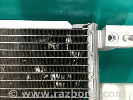 ФОТО Радиатор кондиционера для Mitsubishi ASX Киев