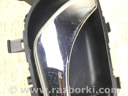 ФОТО Ручка двери внутренняя для Nissan X-Trail T32 /Rogue (2013-) Киев