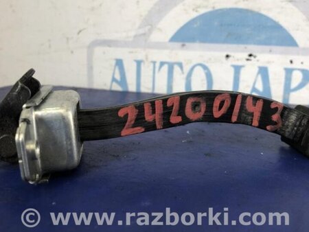 ФОТО Ограничитель двери для Nissan X-Trail T32 /Rogue (2013-) Киев