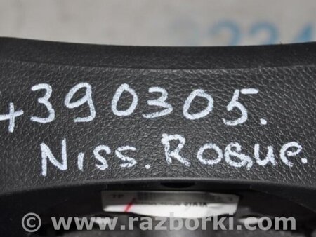 ФОТО Руль для Nissan X-Trail T32 /Rogue (2013-) Киев