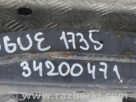 ФОТО Балка задней подвески для Nissan X-Trail T32 /Rogue (2013-) Киев