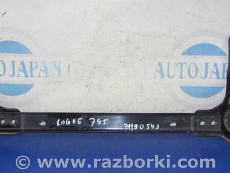 ФОТО Крепление балки подвески для Nissan X-Trail T32 /Rogue (2013-) Киев