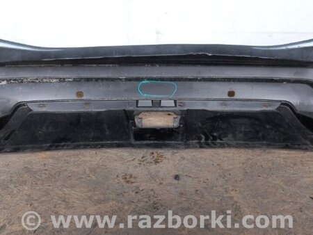 ФОТО Бампер задний для Nissan X-Trail T32 /Rogue (2013-) Киев