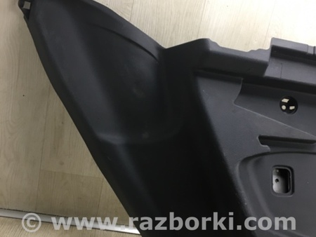 ФОТО Обшивка багажника для Nissan X-Trail T32 /Rogue (2013-) Киев