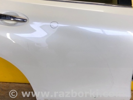 ФОТО Дверь для Nissan X-Trail T32 /Rogue (2013-) Киев