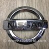 Эмблема Nissan X-Trail T32 /Rogue (2013-)
