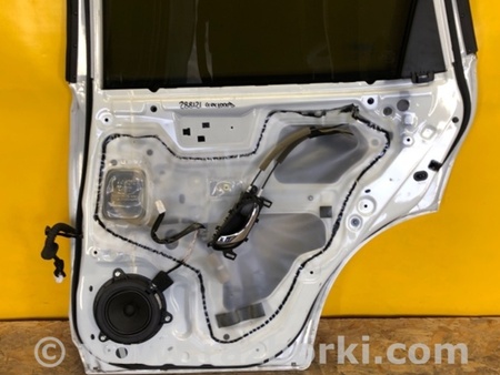 ФОТО Стеклоподъемник для Nissan X-Trail T32 /Rogue (2013-) Киев