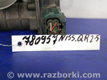 ФОТО Дроссельная заслонка для Nissan X-Trail T32 /Rogue (2013-) Киев