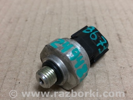ФОТО Датчик давления системы кондиционера для Nissan X-Trail T32 /Rogue (2013-) Киев