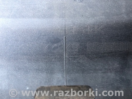 ФОТО Бампер передний для Nissan X-Trail T32 /Rogue (2013-) Киев