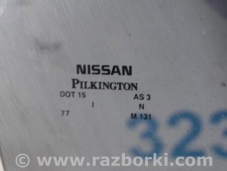 ФОТО Стекло двери для Nissan X-Trail T32 /Rogue (2013-) Киев