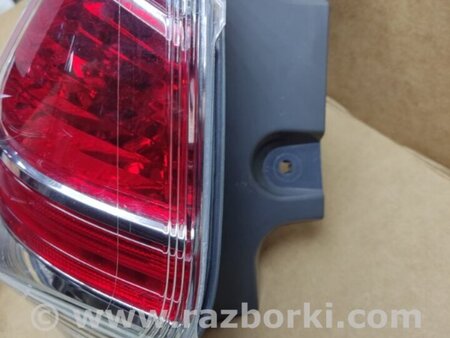 ФОТО Фонарь задний наружный для Nissan X-Trail T32 /Rogue (2013-) Киев