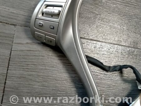 ФОТО Кнопки руля для Nissan X-Trail T32 /Rogue (2013-) Киев