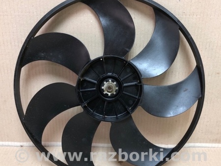 ФОТО Крыльчатка вентилятора охлаждения для Nissan X-Trail T32 /Rogue (2013-) Киев