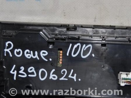 ФОТО Блок управления печкой для Nissan X-Trail T32 /Rogue (2013-) Киев