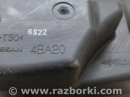 ФОТО Воздушный фильтр (корпус) для Nissan X-Trail T32 /Rogue (2013-) Киев