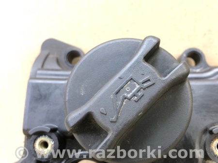 ФОТО Клапанная крышка для Nissan X-Trail T32 /Rogue (2013-) Киев