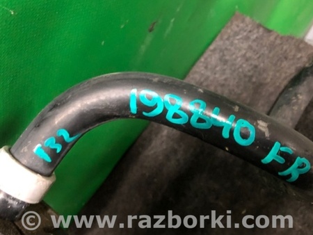 ФОТО Стабилизатор передний для Nissan X-Trail T32 /Rogue (2013-) Киев