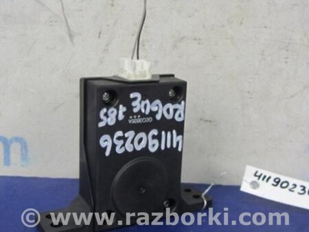 ФОТО Звуковой зуммер для Nissan X-Trail T32 /Rogue (2013-) Киев