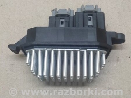 ФОТО Резистор печки для Nissan X-Trail T32 /Rogue (2013-) Киев