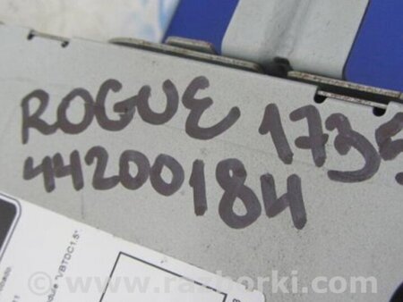 ФОТО Магнитола для Nissan X-Trail T32 /Rogue (2013-) Киев