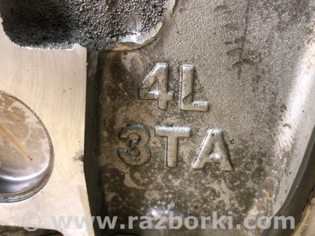 ФОТО Головка блока для Nissan X-Trail T32 /Rogue (2013-) Киев