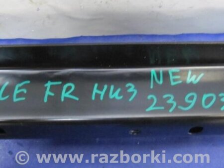 ФОТО Балка под радиатор для Nissan X-Trail T32 /Rogue (2013-) Киев