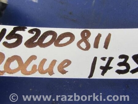 ФОТО Патрубок системы охлаждения для Nissan X-Trail T32 /Rogue (2013-) Киев
