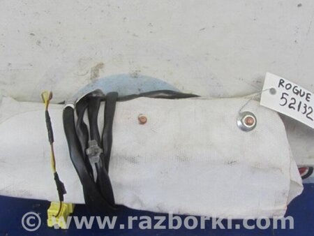 ФОТО Airbag сидения для Nissan X-Trail T32 /Rogue (2013-) Киев
