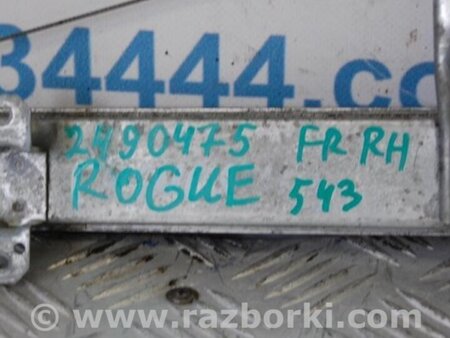 ФОТО Стеклоподъемник для Nissan X-Trail T32 /Rogue (2013-) Киев